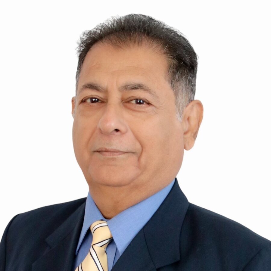 Ashok Sadarangani Image